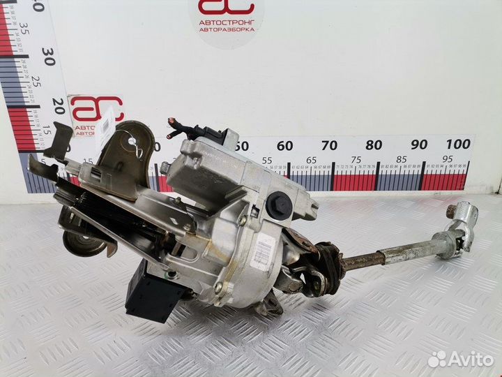 Электроусилитель руля для Renault Scenic 2