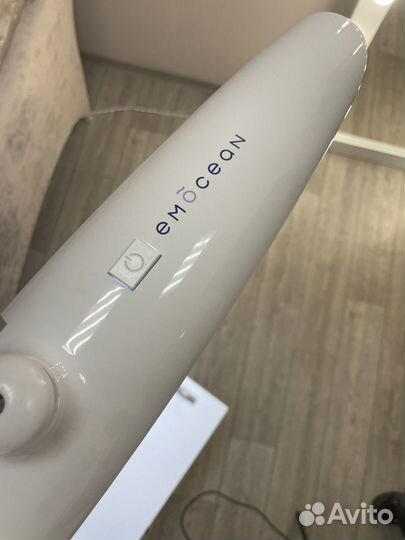 Лампа настольная