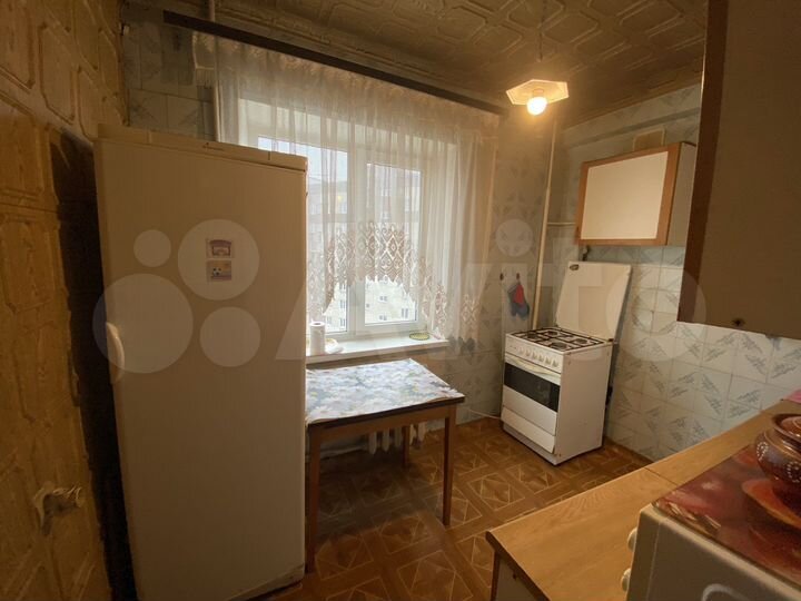 3-к. квартира, 56 м², 8/9 эт.