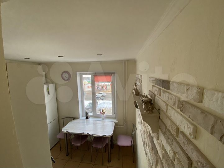 3-к. квартира, 69,3 м², 3/9 эт.