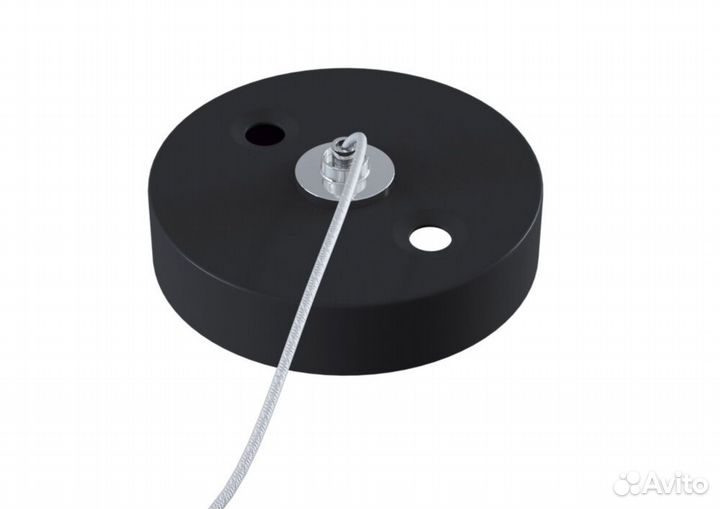 Maytoni тросовый подвес tracks Unity TRA001CW-11B