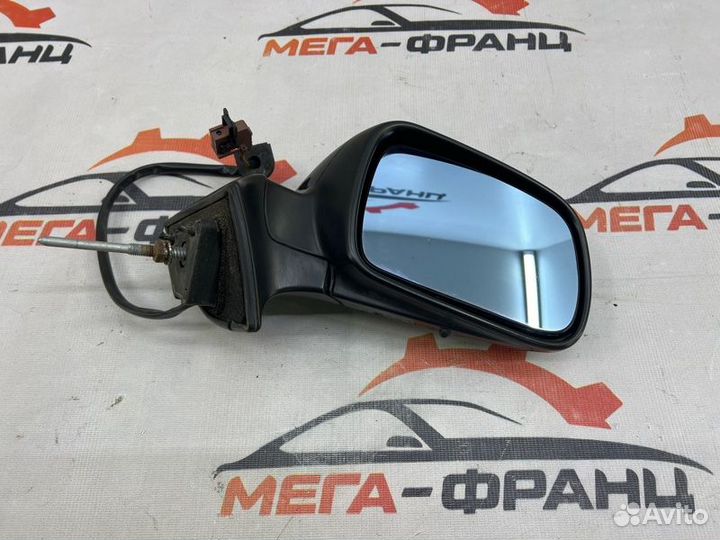 Зеркало заднего вида боковое переднее правое
