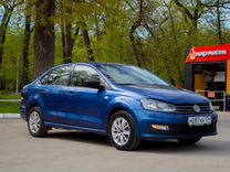 Аренда Авто под Такси Volkswagen Polo