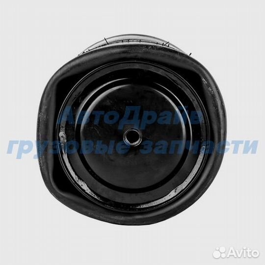 Пневмоподушка Ман 81436006037 P10.4883.C05