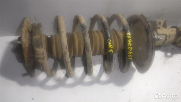 Пружина передняя Volvo S80 I 1998-2006