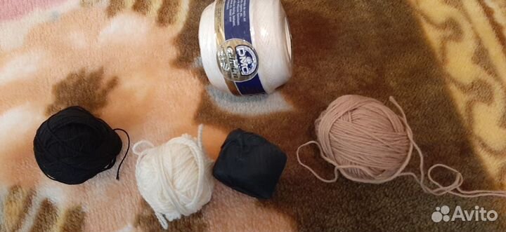 Швейная фурнитура