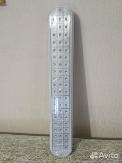 Светодиодный светильник