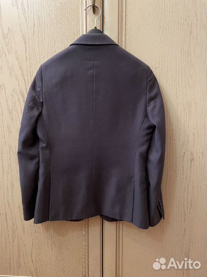 Школьный костюм для мальчика 140-146 Гуливер