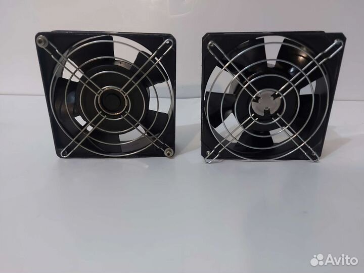 Torin вентилятор TA450 220v 0.125A 50/60HZ