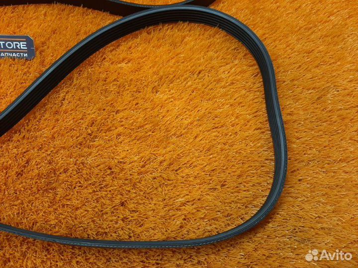 Ремень приводной Mercedes-Benz E-Class W211