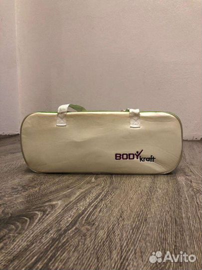 Пояс для похудения