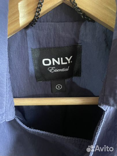 Тренч женский