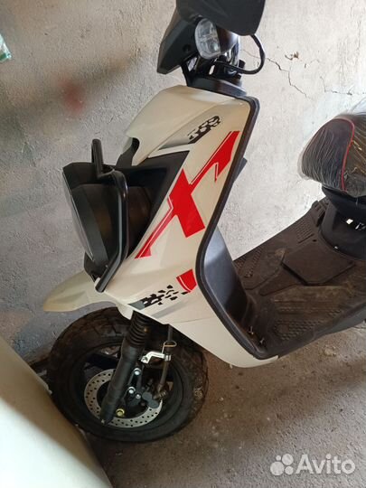 Скутер Vento SMART 2