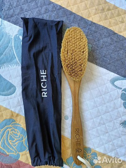 Щётка для массажа