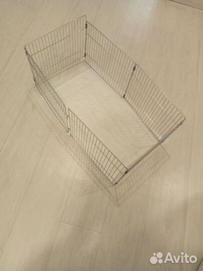 Вольер для собак