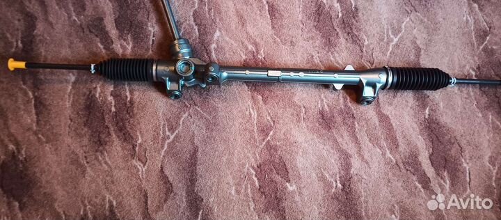 Рулевая рейка