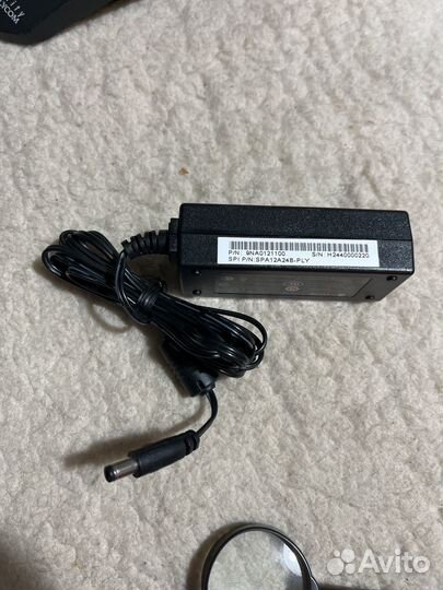 Блок питания SPA12A24B