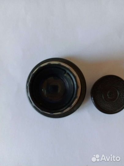 Объектив и50у3,5/50
