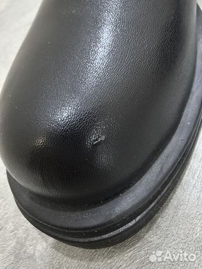 Сапоги женские зимние