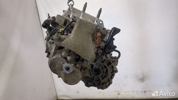 Кпп 6-ст.мех. (МКПП) Honda Civic, 2006