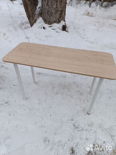 Стол трансформер +2стула