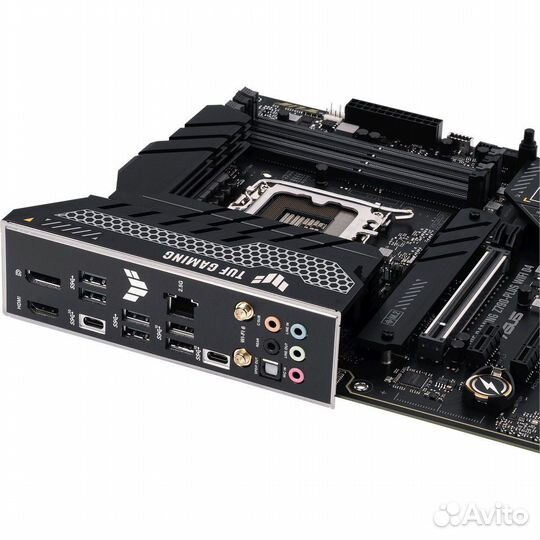 Материнская плата Asus TUF gaming Z790-plus 529735