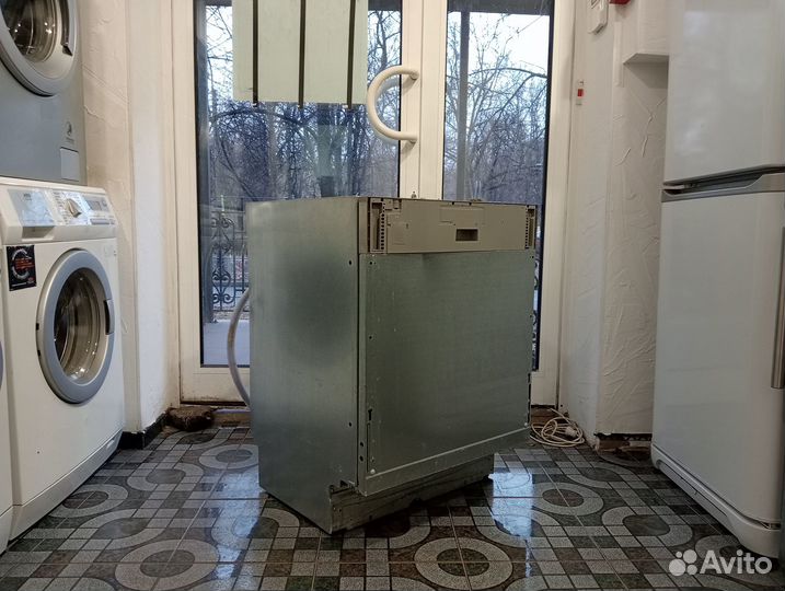 Посудомоечная машина бу IKEA на гарантии