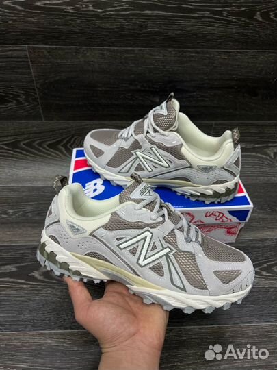 Кроссовки мужские New Balance размер 41 по 45