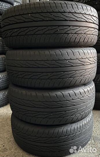 Yokohama Advan A006 205/55 R16