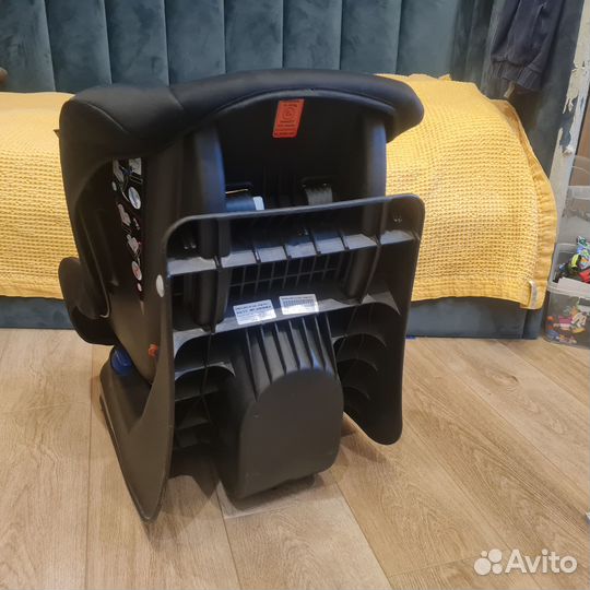 Детское автокресло от 0 до 25