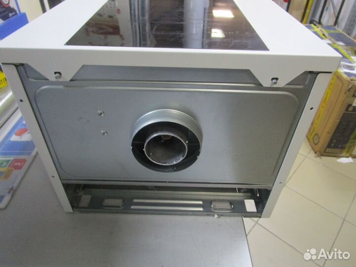 Котел газовый настенный hubert AGB 30WLB, 1 контур