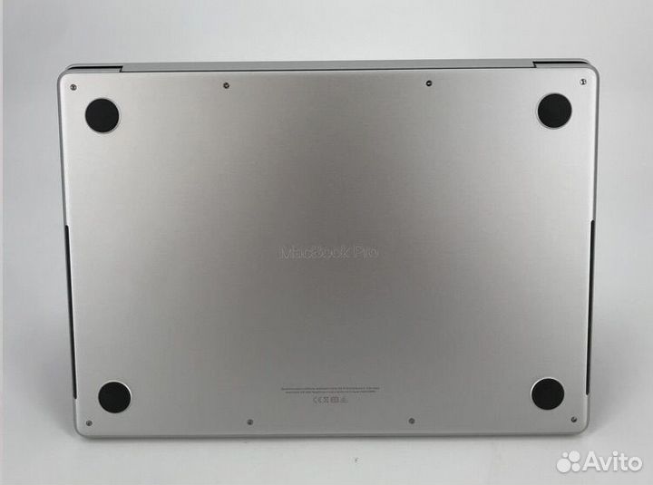 Macbook pro 14 m3 pro 18/512 (ему 3 месяца)