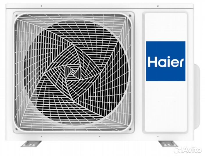 Сплит-система Haier AS25S2SF3FA-G/1U25S2SM3FA Flexis Inverter