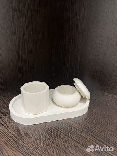 Гипсовые фигуры