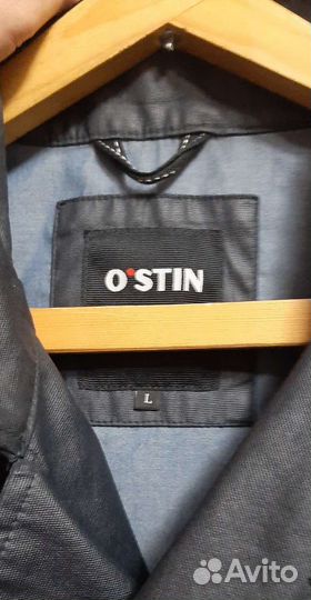 Тренч фирмы ostin