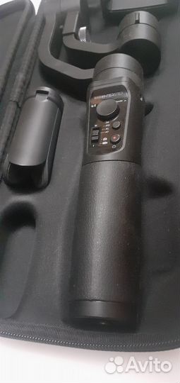 Монопод interstep 3D стабилизация