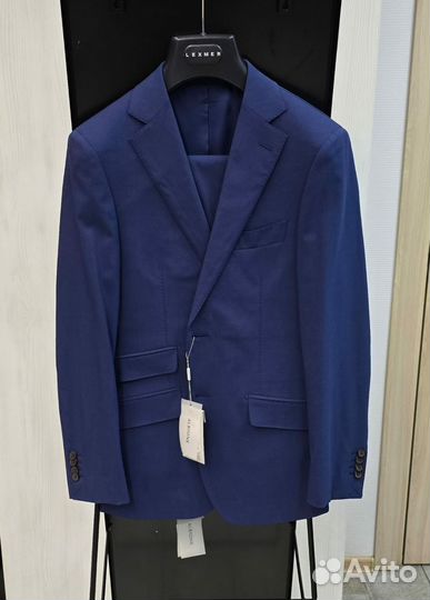 Мужской классический костюм Albione