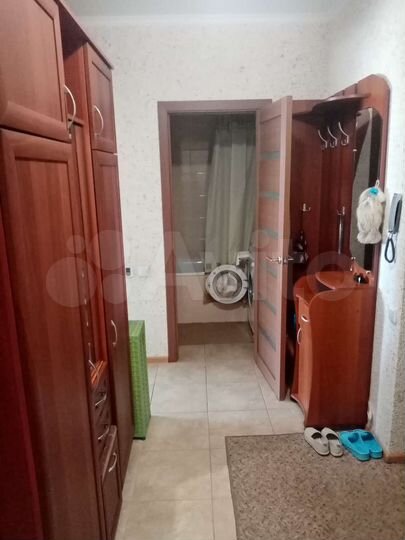 2-к. квартира, 50,5 м², 1/3 эт.