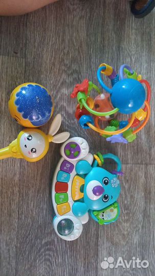 Погремушка