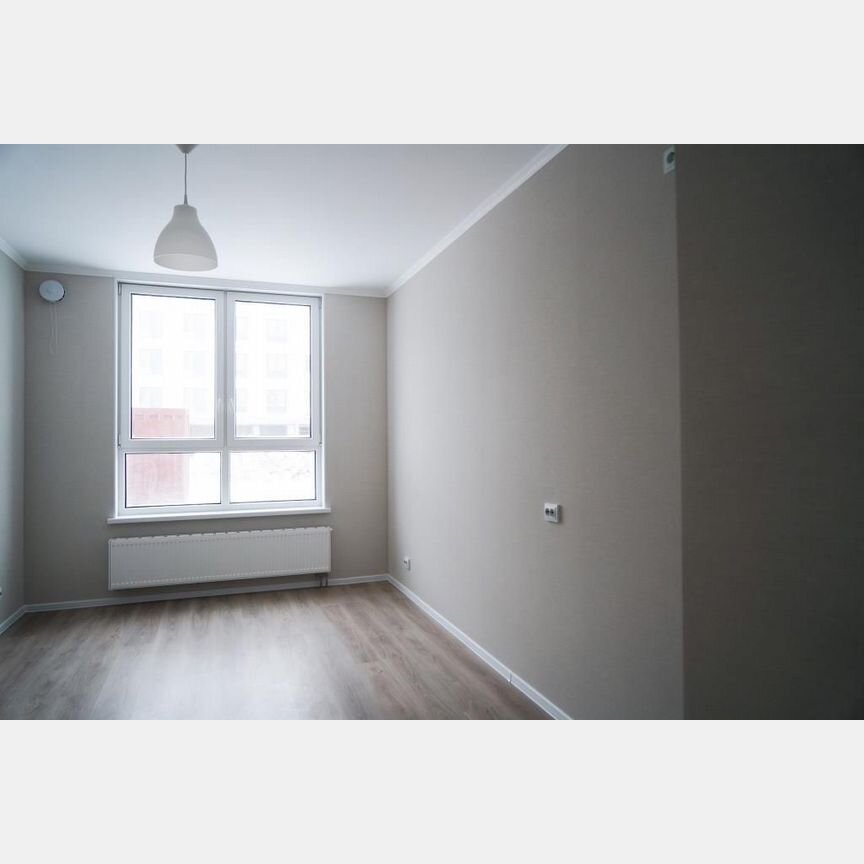 Квартира-студия, 25,2 м², 4/5 эт.