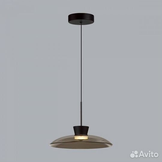 Подвесной светильник Odeon Light Saucer 5055/9L