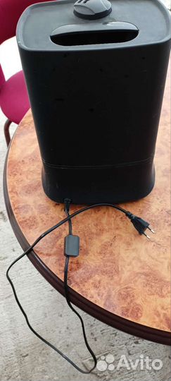 Увлажнитель воздуха polaris