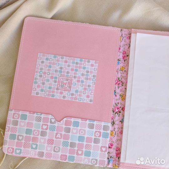 Папка для документов