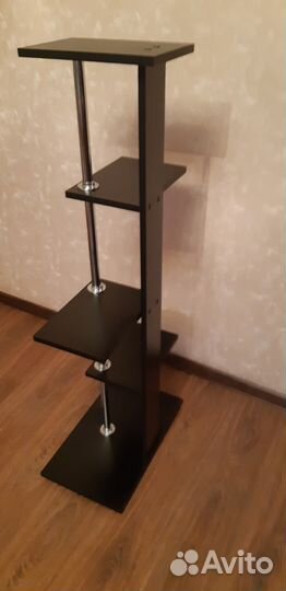 Подставки для цветов. Новые