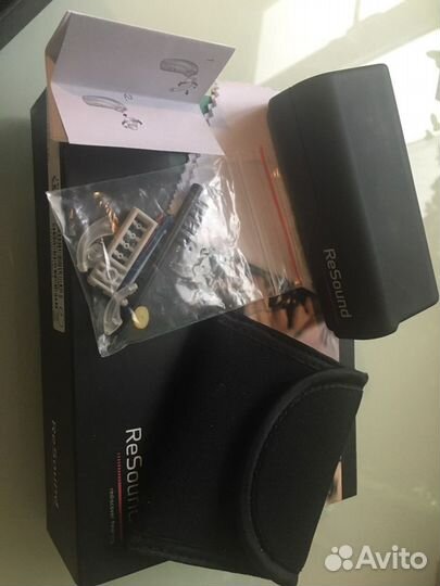 Слуховой аппарат