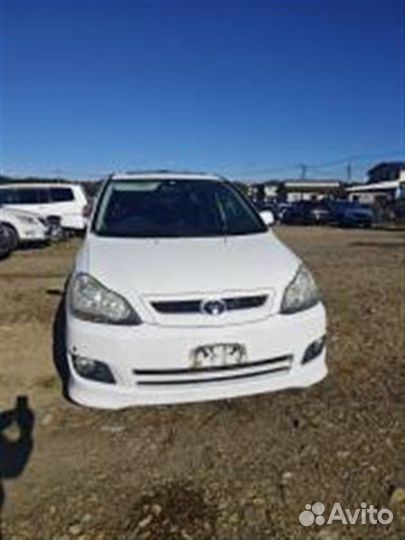 Компрессор кондиционера Toyota Ipsum ACM21 2AZ