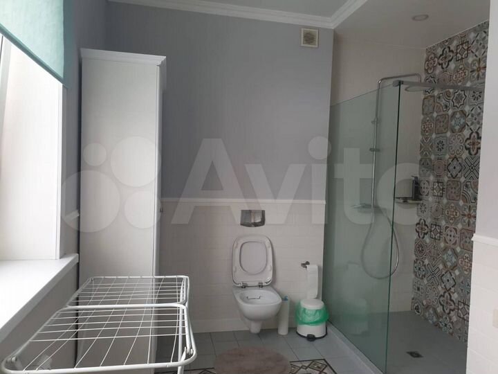 Дом 260 м² на участке 15 сот.