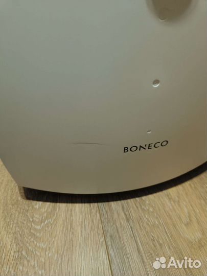 Увлажнитель Boneco