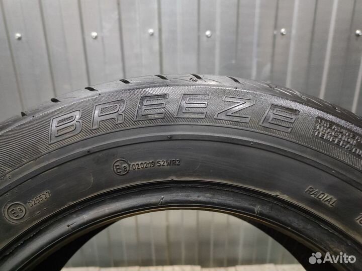 КАМА Breeze 185/65 R14