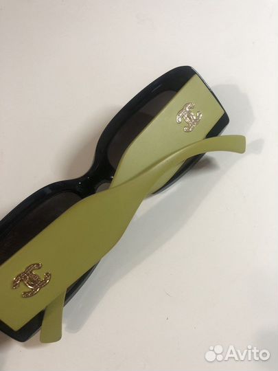 Винтажные очки